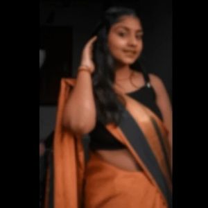 Meet your Posher, Garima